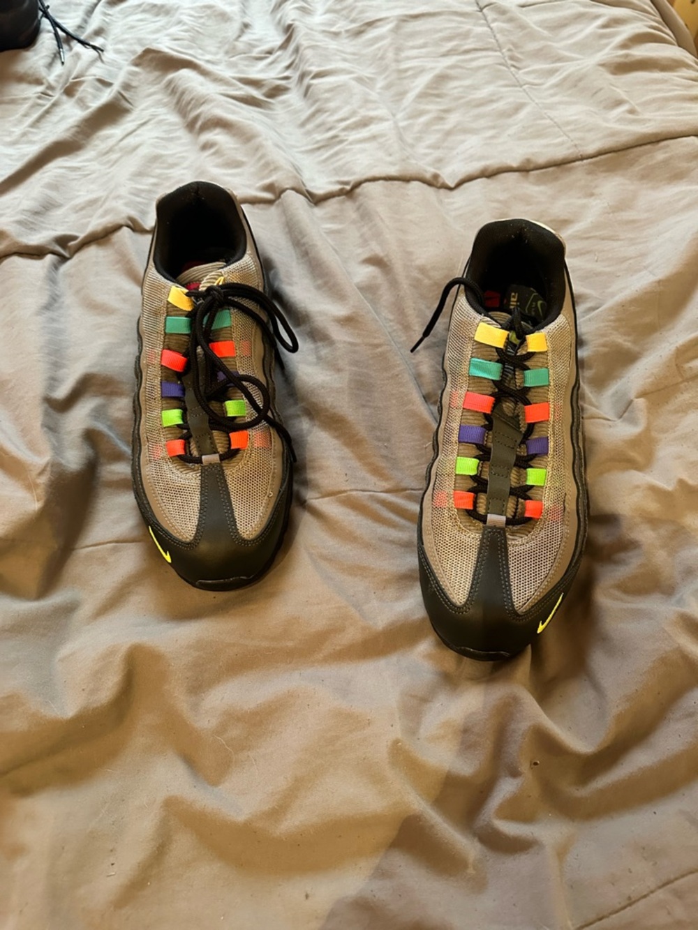 Nike Gary Air max 95